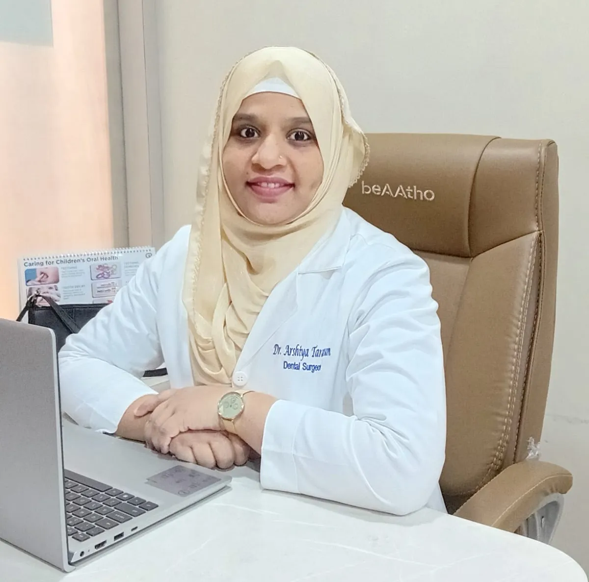 Dr. Arshiya Taranum